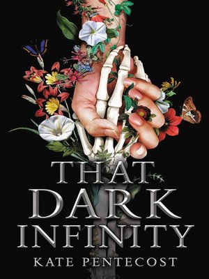 cover image of That Dark Infinity